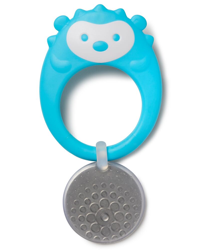 Explore & More Stay Cool Teether "3 Shapes" - BambiniJO