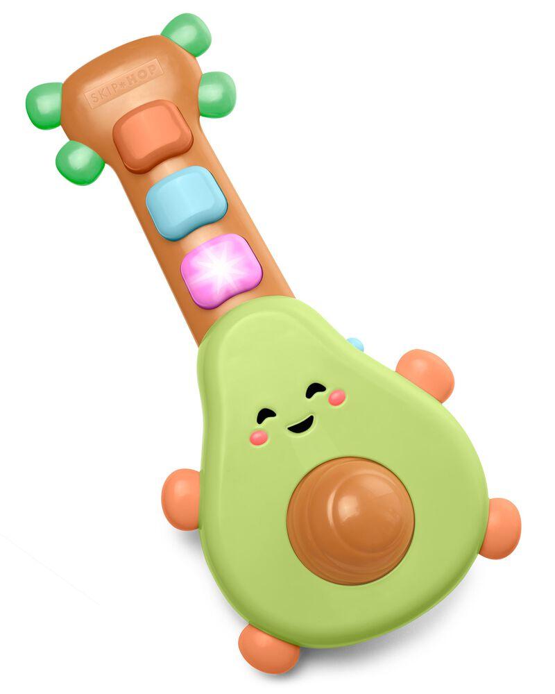 Skip Hop - Farmstand Rock-A-Mole Guitar Skip Hop - Farmstand Rock-A-Mole Guitar