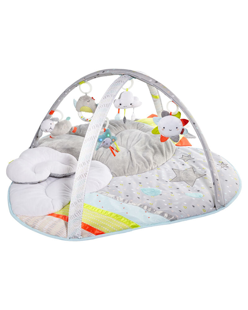 Skip Hop - Silver Lining Cloud Activity Gym Skip Hop - Silver Lining Cloud Activity Gym