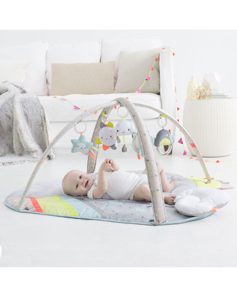 Skip Hop - Silver Lining Cloud Activity Gym Skip Hop - Silver Lining Cloud Activity Gym