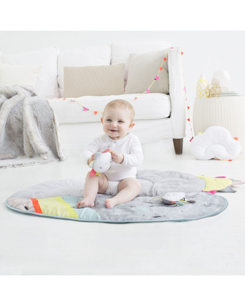 Skip Hop - Silver Lining Cloud Activity Gym Skip Hop - Silver Lining Cloud Activity Gym
