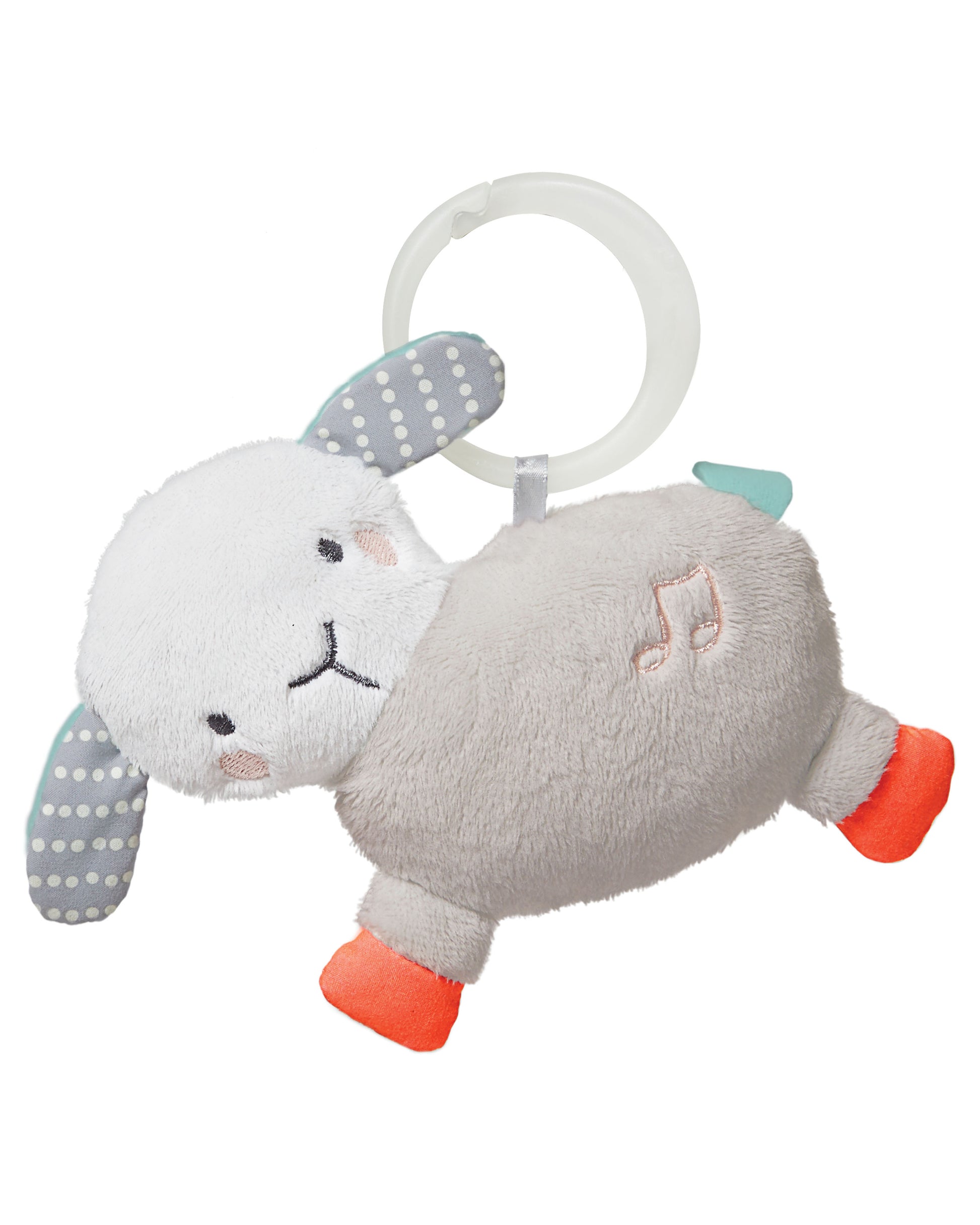 Skip Hop - Silver Lining Cloud Activity Gym Skip Hop - Silver Lining Cloud Activity Gym