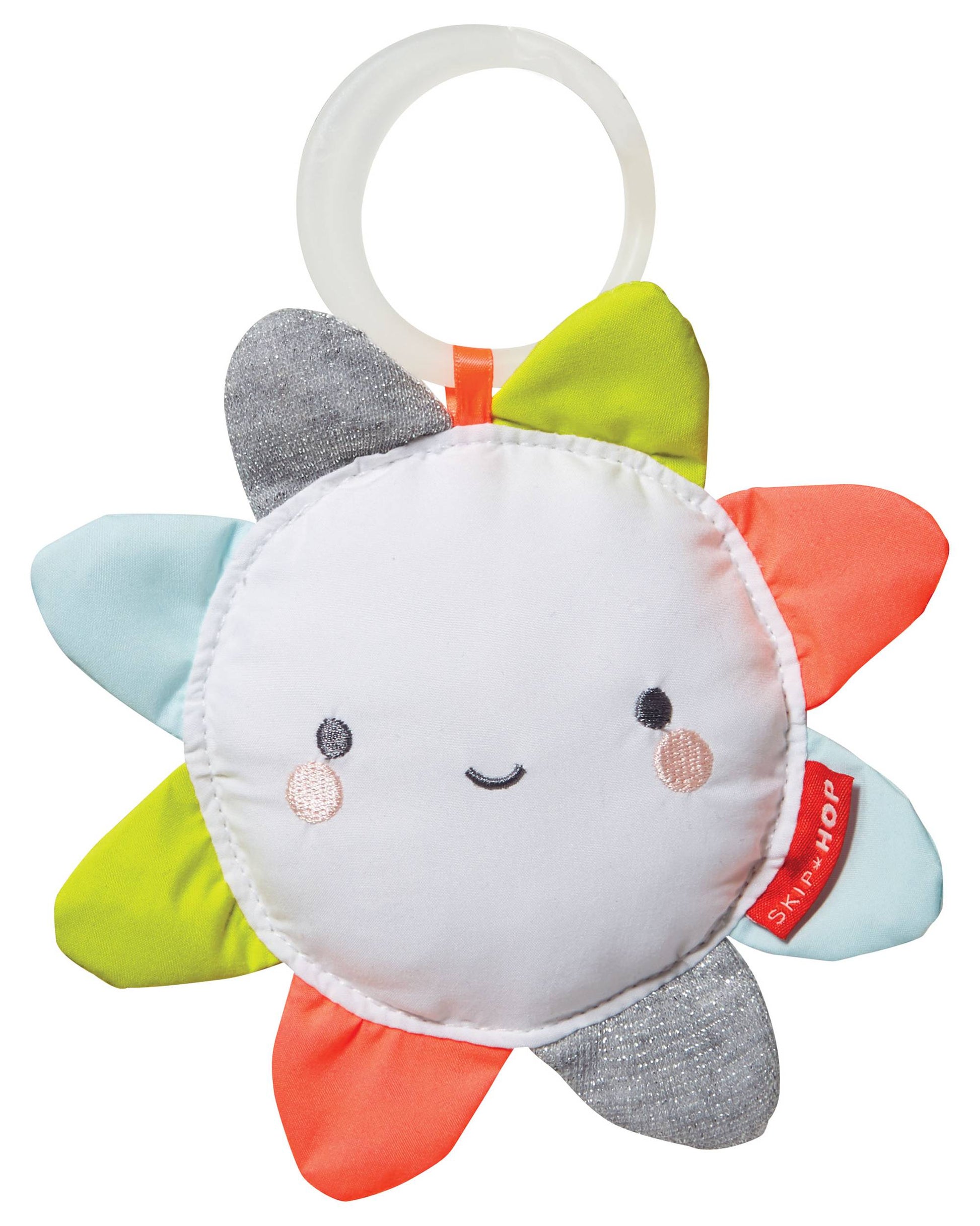 Skip Hop - Silver Lining Cloud Activity Gym Skip Hop - Silver Lining Cloud Activity Gym