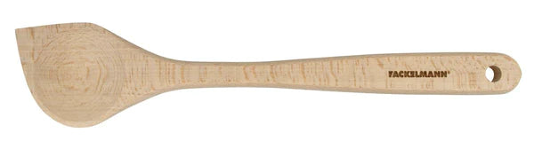 Fackelmann -  Pointed Spoon Nature Beech, 300 mm