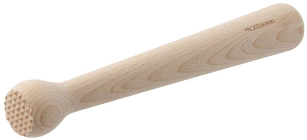 Fackelmann - Bar Pestle Nature Beech, 220 mm Fackelmann - Bar Pestle Nature Beech, 220 mm