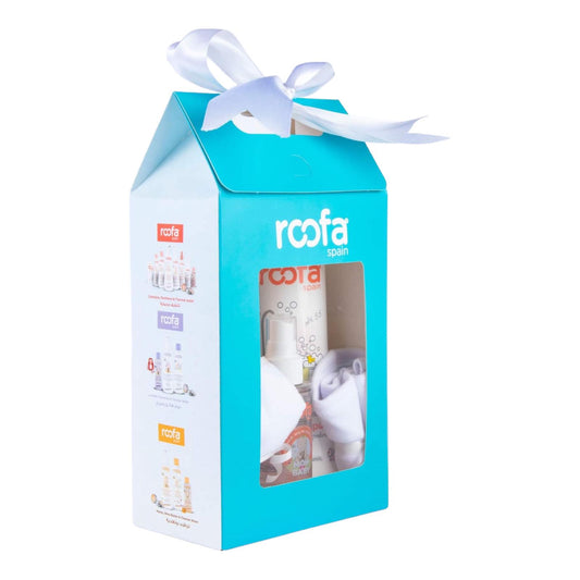 Roofa - Package 1 | Sensitive Skin