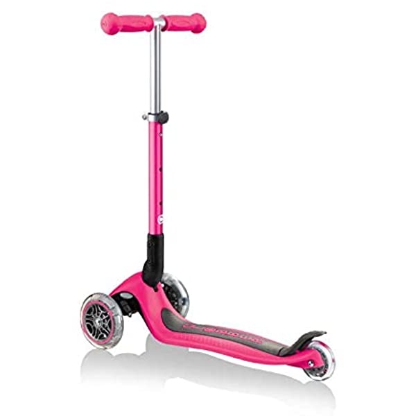 Globber Junior Foldable Scooter | 2-6 Years + — BambiniJO Jordan
