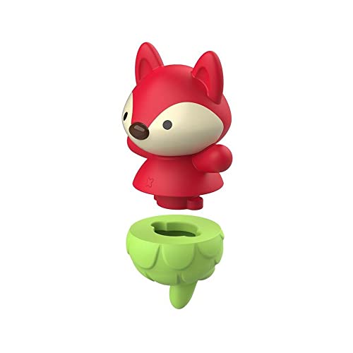 Skip Hop - ZOO® Mix & Match Flippers - Unicorn Fox Skip Hop - ZOO® Mix & Match Flippers - Unicorn Fox