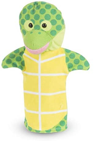 Melissa & Doug SEA LIFE FRIENDS HAND PUPPETS - BambiniJO | Buy Online | Jordan