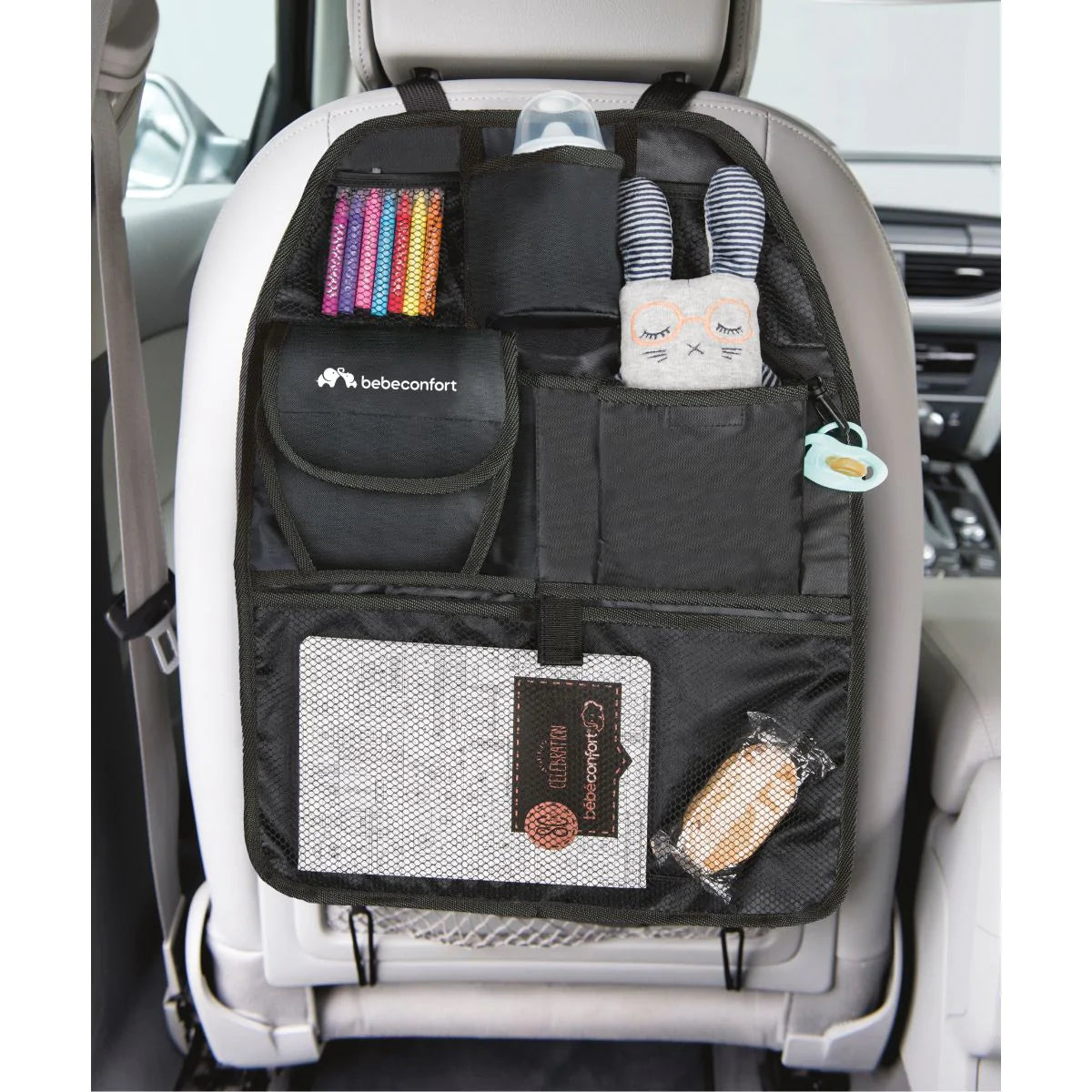 Bebe Confort - Backseat Organizer Bebe Confort - Backseat Organizer