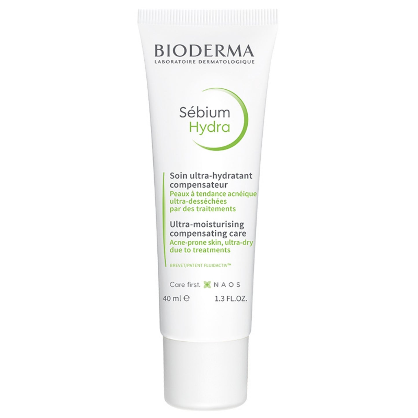 Bioderma - SEBUIM HYDRA 40ml | Ultra-nourishing compensating care - BambiniJO | Buy Online | Jordan