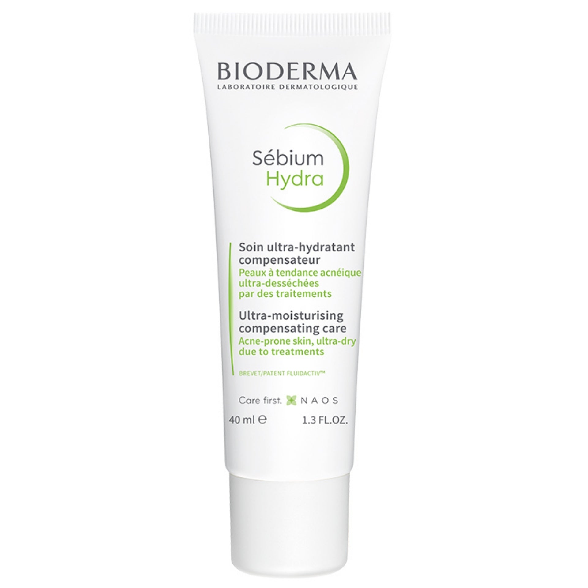 Bioderma - SEBUIM HYDRA 40ml | Ultra-nourishing compensating care - BambiniJO | Buy Online | Jordan