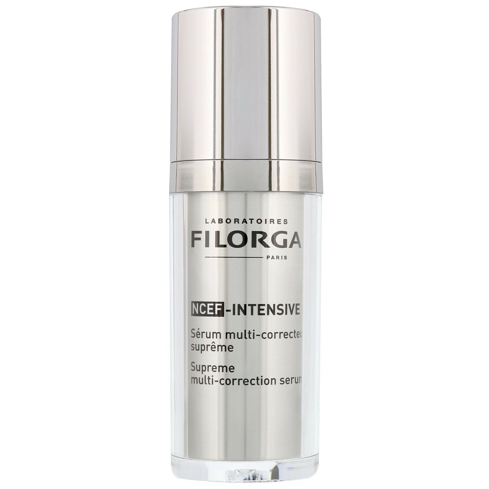 Filorga - Ncef Intensive Supreme Multi-correction Serum 30ml Filorga - Ncef Intensive Supreme Multi-correction Serum 30ml