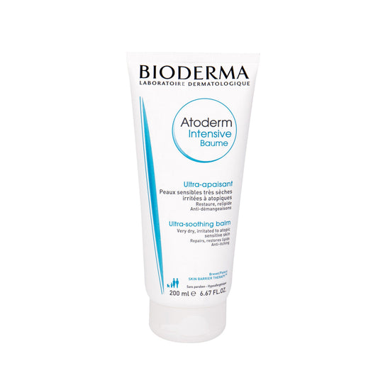 Bioderma - ATODERM INTENSIVE BAUME 200ml | Ultra nourishing moisturizer - BambiniJO | Buy Online | Jordan