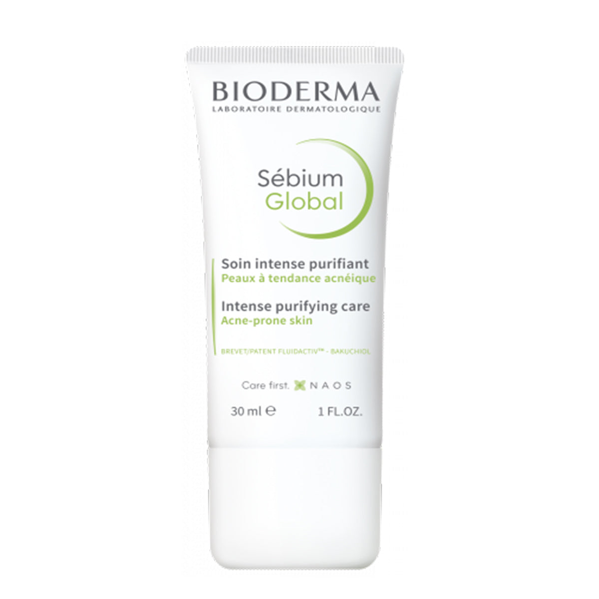 Bioderma - SEBIUM GLOBAL 30ml | Intensive Purifying care - BambiniJO | Buy Online | Jordan
