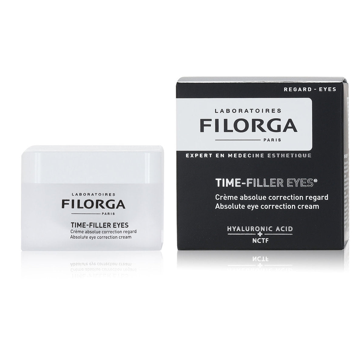 Filorga - TIME-FILLER EYES® 15ml - BambiniJO | Buy Online | Jordan