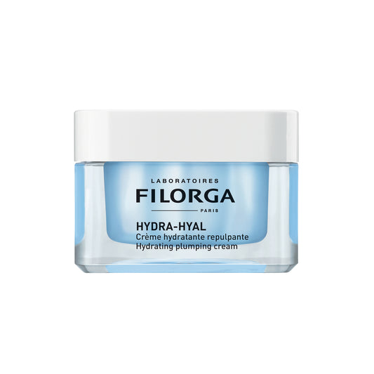 Filorga - HYDRA-HYAL HYDRATING PLUMPING CREAM  50ml - BambiniJO | Buy Online | Jordan