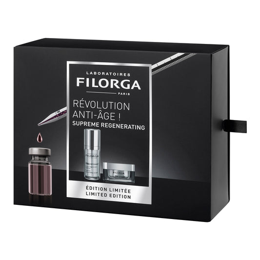 Filorga - Supreme Skin Quality Set - BambiniJO | Buy Online | Jordan