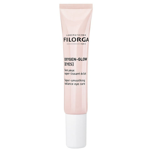 Filorga - Oxygen-Glow Super Smoothing Radiance Eye Care 15ml - BambiniJO | Buy Online | Jordan