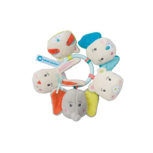 Bebe Confort - Elidou Elephant Key Set Bebe Confort - Elidou Elephant Key Set