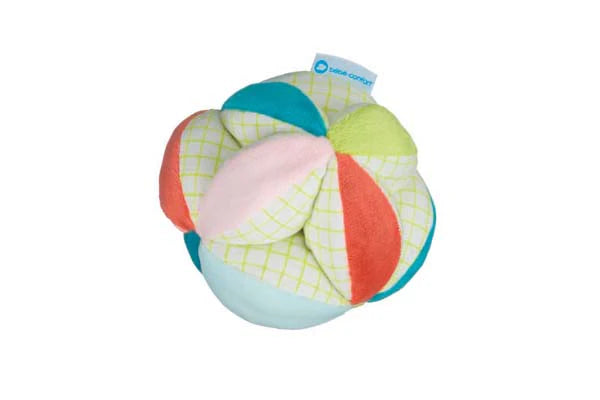 Bebe Confort - Elidou Elephant Puzzle Ball Bebe Confort - Elidou Elephant Puzzle Ball