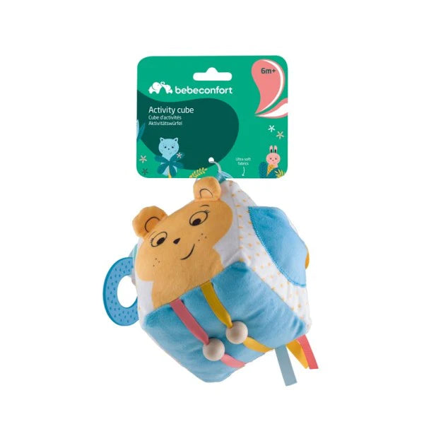 Bebe Confort - Activity Cube Bebe Confort - Activity Cube
