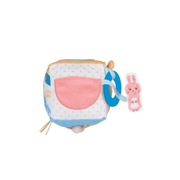 Bebe Confort - Activity Cube Bebe Confort - Activity Cube