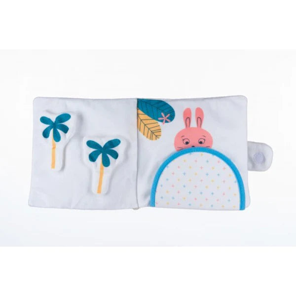 Bebe Confort - Activity Book Bebe Confort - Activity Book