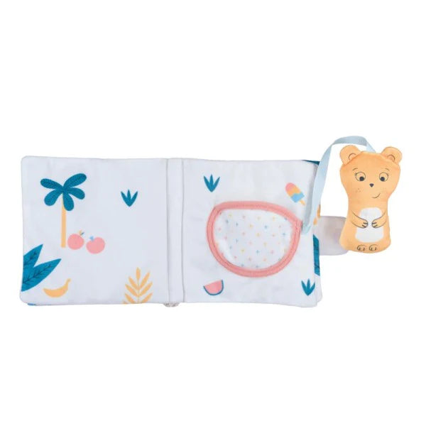 Bebe Confort - Activity Book Bebe Confort - Activity Book