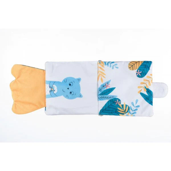 Bebe Confort - Activity Book Bebe Confort - Activity Book