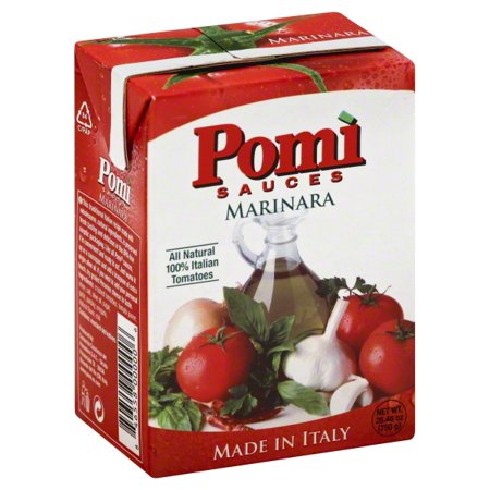 Marinara Sauces (750G) Marinara Sauces (750G)