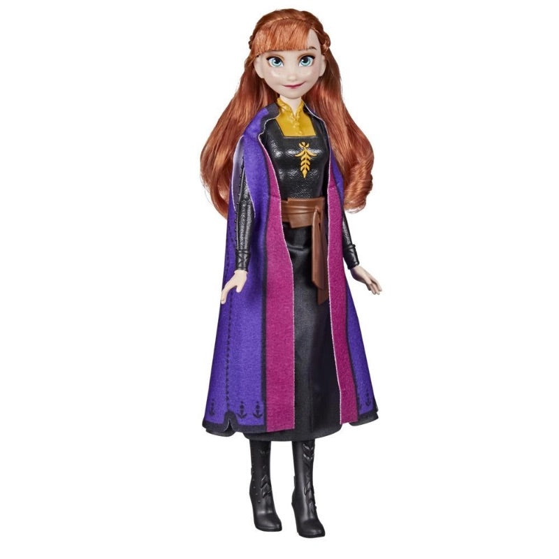 Disney Frozen Doll - Anna