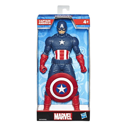 Avengers - Captain America | 24.1cm