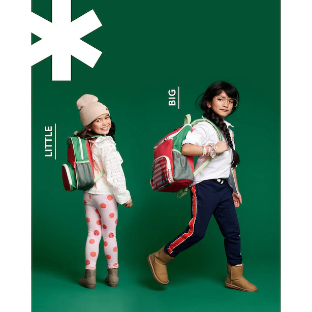 Skip Hop - Big Kid Backpack | Spark | Strawberry Skip Hop - Big Kid Backpack | Spark | Strawberry