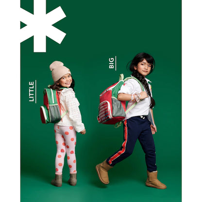 Skip Hop - SPARK STYLE Big Kid Backpack Strawberry - BambiniJO | Buy Online | Jordan