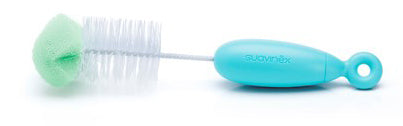 Suavinex - Duo Baby Bottle Brush - BambiniJO | Buy Online | Jordan