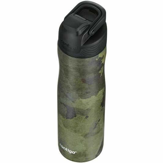 Contigo Autoseal Couture Chill - Vacuum Insulated Stainless Steel Water Bottle | 720ml — BambiniJO Jordan