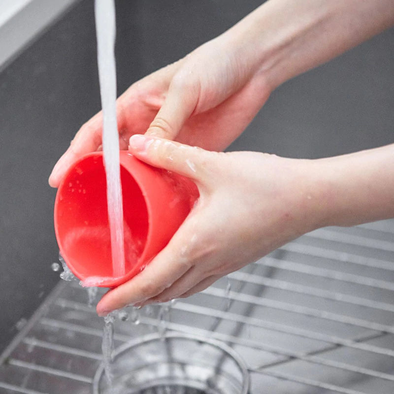 Silicone Training Cup | 24M+ Silicone Training Cup | 24M+