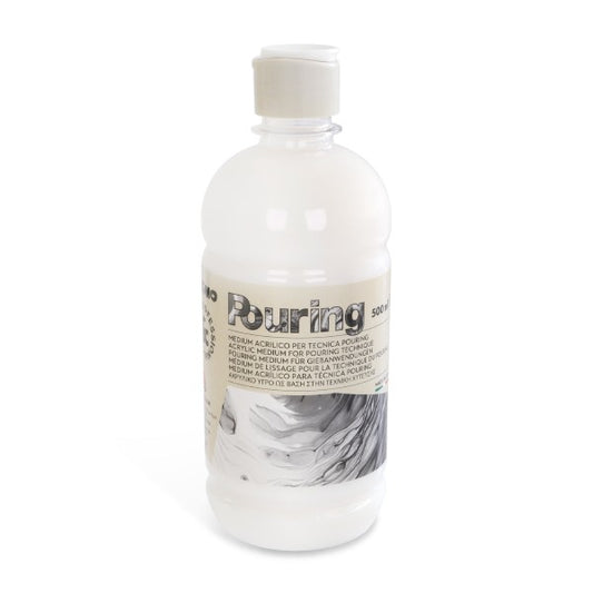 Pouring Medium Primo 500ml - BambiniJO | Buy Online | Jordan