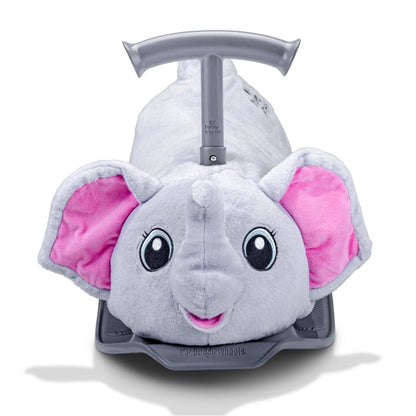Yvolution - My Buddy Wheels Rock & Roller Elephant - BambiniJO | Buy Online | Jordan