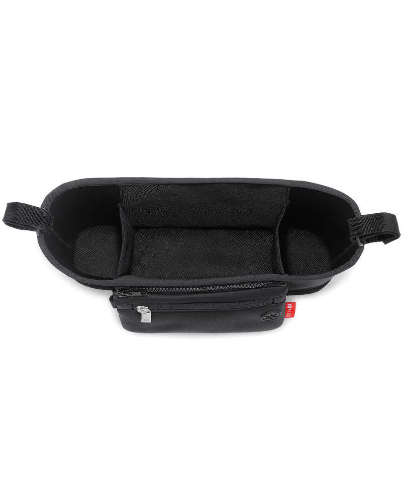 Skip Hop - Grab & Go Stroller Organizer Black Skip Hop - Grab & Go Stroller Organizer Black