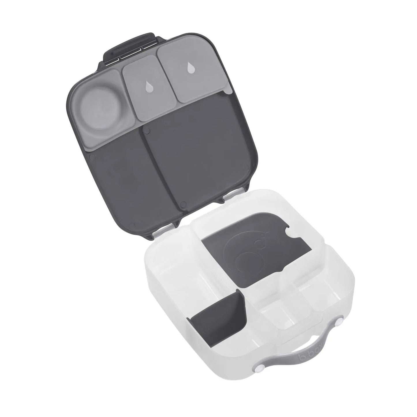 BBox - Lunchbox - Graphite