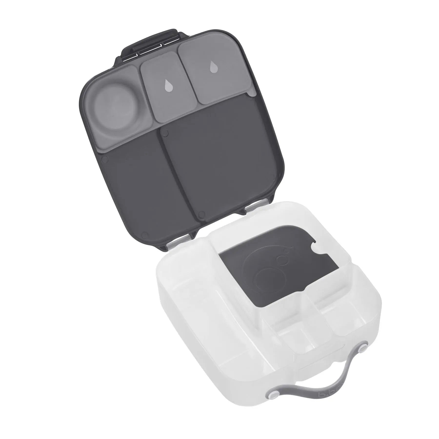 BBox - Lunchbox - Graphite BBox - Lunchbox - Graphite