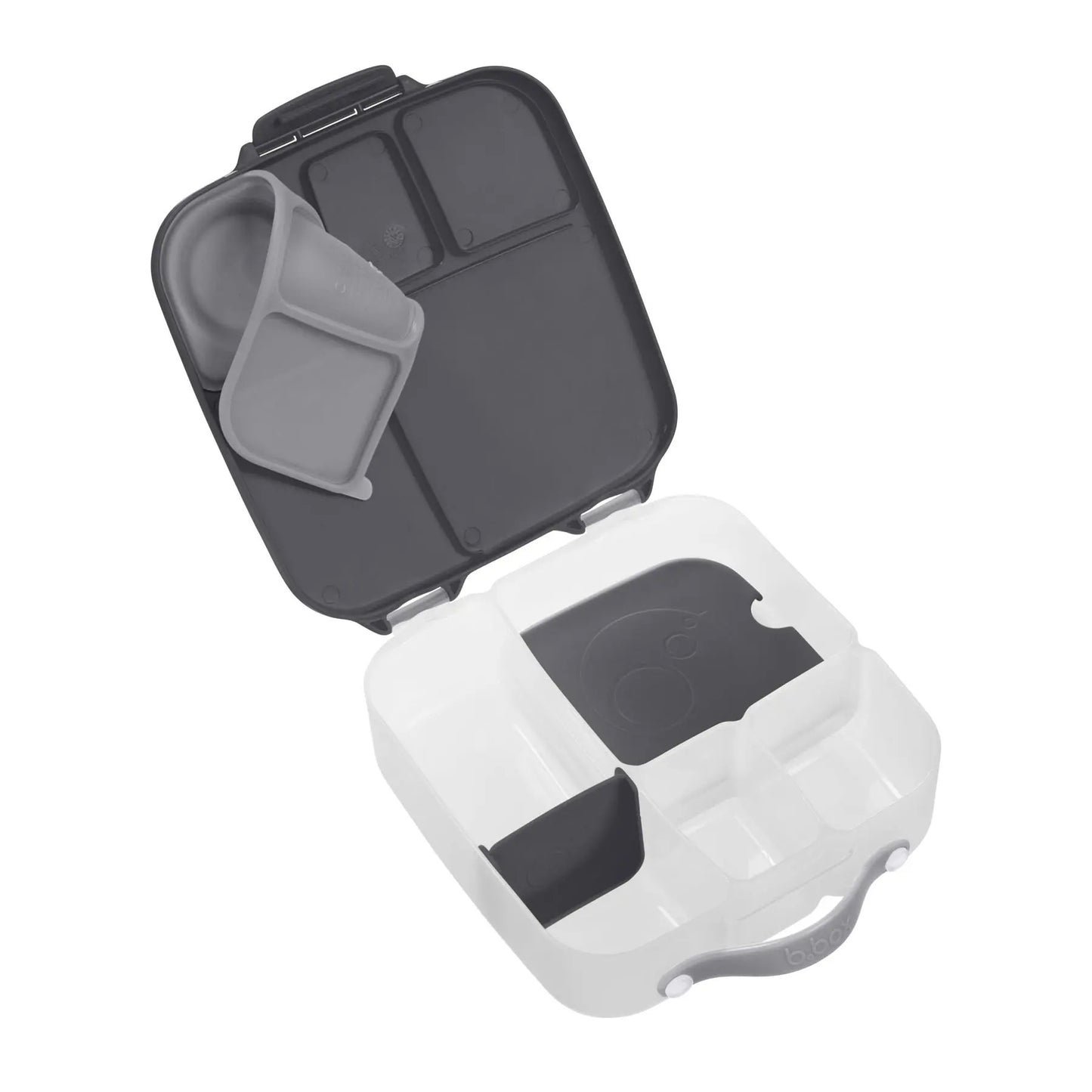 BBox - Lunchbox - Graphite