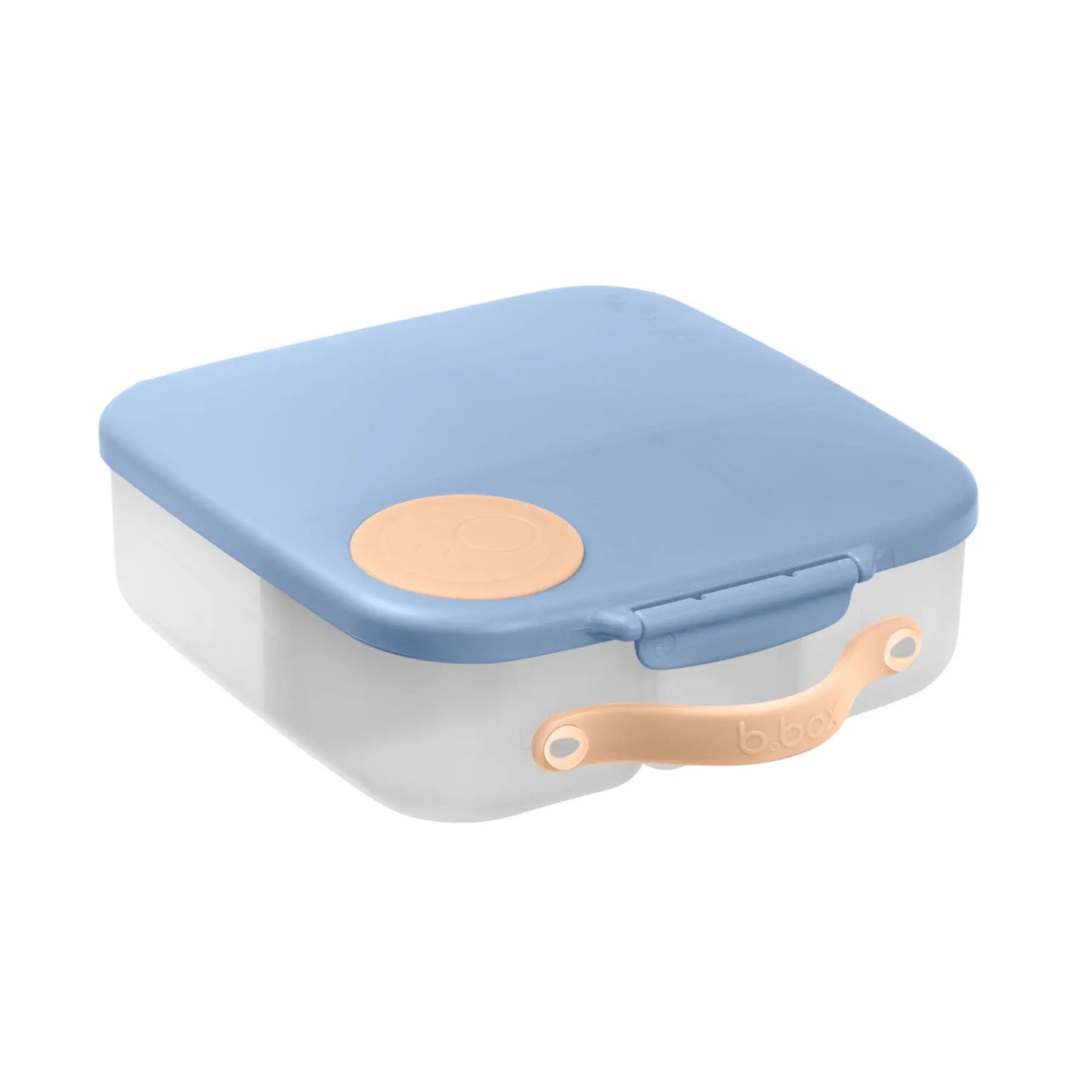 BBox - Feeling Peachy BBox - Feeling Peachy