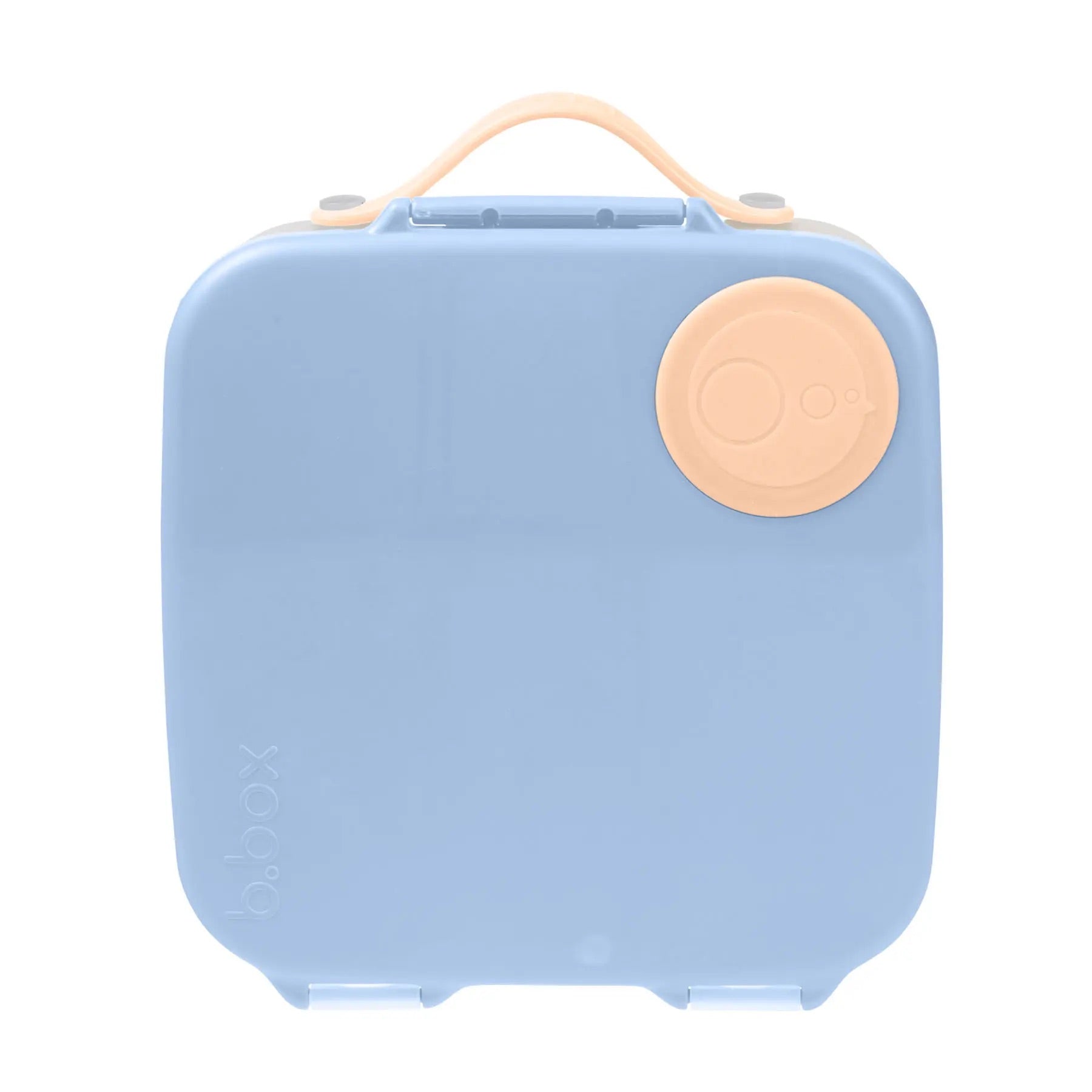 BBox - Feeling Peachy BBox - Feeling Peachy