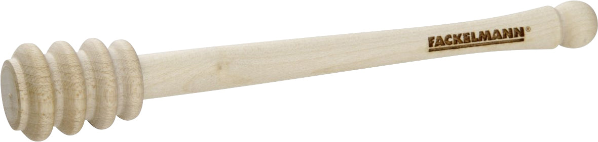 Fackelmann - Honey Spoon Nature Beech, 165 mm
