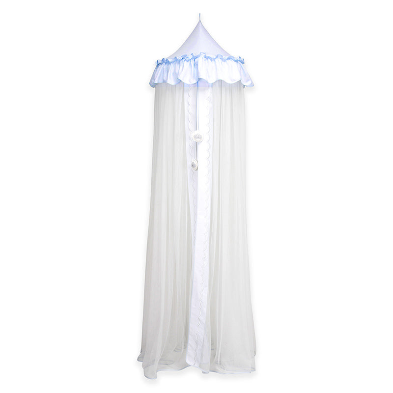 Prince Canopy Blue - BambiniJO | Buy Online | Jordan