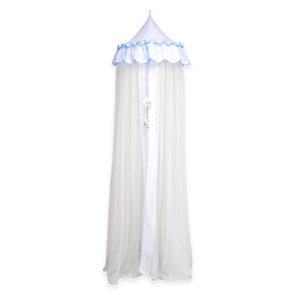 Prince Canopy Blue - BambiniJO | Buy Online | Jordan