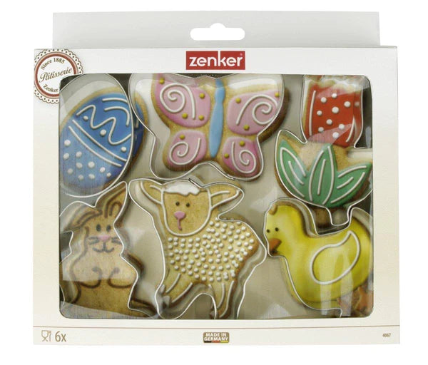 Zenker - Zenker -